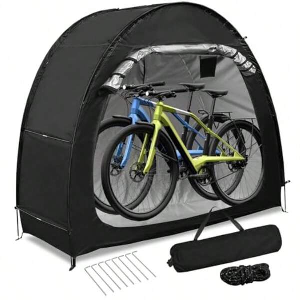 Outdoor Storage