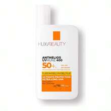 Protector Solar Facial SPF 50+ con Color | Antimanchas, No Graso, Rápida Absorción, Resistente al Agua | Protección UVA+UVB | Base Tonalizante 400 SPF50+ | Ideal para Playa, Deporte y Uso Diario | Apto para Todo Tipo de Piel - Blanco - Ver 1