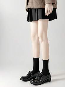 20 Stück/12 Stück/10 Stück/6 Stück/4 Stück/2 Stück Unisex Sport Crew Socken, modische bequeme Tennis Socken in Schwarz & Weiß, dicke atmungsaktive Socken für Herren & Damen, ideal für Sport, Outdoor, Business, Lässig Anlässe - Verschiedenfarbig - Übersicht 2