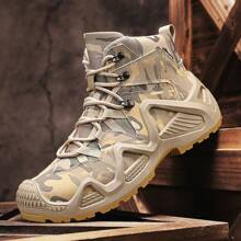 Men Hiking & Trekking Shoes