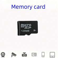 High Speed Flash Memory Card, High Speed Storage Memory Card, Ultra-High Performance Memory Card, Secure File Storage Solution For Smartphones, Cameras, Dashcams, Surveillance Cameras,16G/32G/64G/128G - Black - View 16