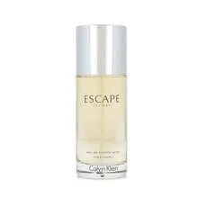 Calvin Klein Escape 100 ml Edt Caballero - Dulce - Ver 2