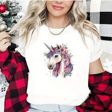 1 pieza/2 piezas/3 piezas Personalizados, de moda, interesantes, con estampados de transferencia de calor, adecuados para personalizar camisetas, vaqueros, sudaderas, fáciles de lavar, multicolor, duraderos y con estilo