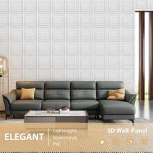 3D Wall Panel Decorations, Wall Cladding, Ceiling Panels, Wall Decorations, Wall Stickers, Polystyrene Material, Styrofoam-Like Material, 3D, 3 Mm Thickness