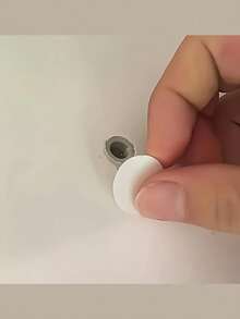 54pcs Furniture Screw Hole Self-Adhesive Seal Sticker - Multicolor - View 9