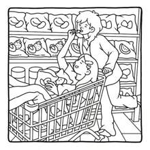 Deluxe 30-Page Thick Paper Girl Bestie Theme Coloring Book For Adults & Teens - Relaxing Art Relax With Intricate Funny Daily & Travel, Playful Scenes - Perfect For Thanksgiving, Easter, Christmas, Birthdays, Relax Activity | Artistic Coloring Book, Adult Coloring Books School Supplies,Back To School