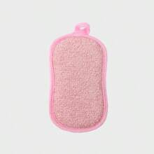 Multi-Functional Polyurethane Sponge Scrubber, Reusable And Washable For Cleaning Dishes, Pans In Kitchen, Bathroom
