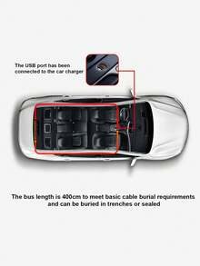 1 件汽车恶魔眼灯、卡车 LED 眼睛、汽车表情贴纸、卡车、刻字、涂鸦、卡车和汽车后窗/前窗 LED 显示灯