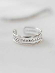 Toe Ring, Adjustable Toe Ring, Foot Jewelry, Beach Jewelry, Summer Jewelry, Body Jewelry, Birthday Gift, Gift For Her Midi Ring Boho Jewelry
