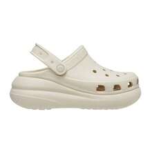 Crocs Crush Clog Unisex 207521-2Y2 Beige - Beige - View 1
