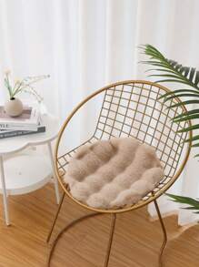 1 pieza Alfombra de felpa de camello estilo minimalista, femenino, dulce y audaz, alfombra para ambiente de sala de estar, adecuada para sofá, dormitorio, sala de estar, tocador, silla, nuevo producto de primavera