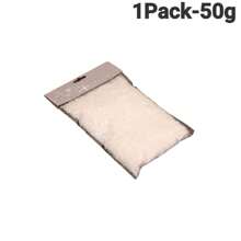 1pack/2 Packs/4 Packs Christmas Snow Decoration - 50g/100g/200g White Shiny Artificial Snow Powder, Acrylic Snow Flakes For Christmas Scene Decoration, Christmas Decoration