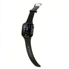 Orologio smart GPS per bambini da 3 a 15 anni, con tracciamento in tempo reale, impermeabile, con funzione di chiamata, SOS, fotocamera, recinzione geografica, pedometro, anti-smarrimento e localizzatore, capacità batteria 400mAh