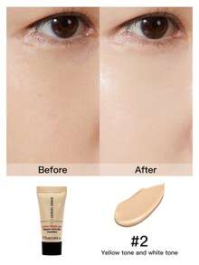 GIORGIO ARMANI POWER FABRIC PRO LONGWEAR VELVET MATTE FOUNDATION1.5#/2#[Mini Size]5ml - 5ml-#2 - View 2