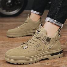 Men Hiking & Trekking Shoes
