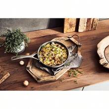 Camping Pots, Pans & Griddles - 28 cm - View 4