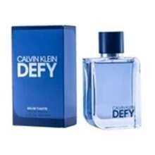 Calvin Klein Defy 100 Ml Edt Gentleman - Woody & Earthy - View 1