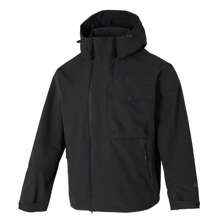 New Balance Chaqueta deportiva casual para hombre nueva 2025 Chaqueta cortavientos con capucha resistente al viento para ropa de trabajo NAF17021DKG