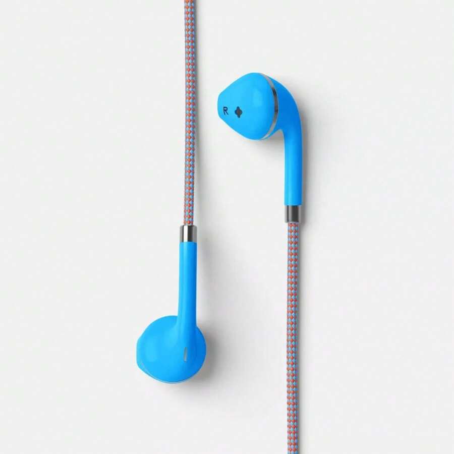 Auriculares con cable - Heyday™