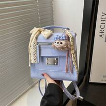 Women Top Handle Bags