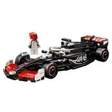 LEGO Blocs de construction Ensemble de blocs de construction de voiture de course de Formule 1 - 77250 - Voir 4
