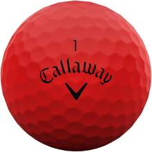 Golf Balls - สีแดง - ดู 5