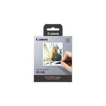 High-Quality Square Photo Printing Paper For CANON XS Selphy - Perfect For Memorable Prints, DIY Projects & Creative Displays