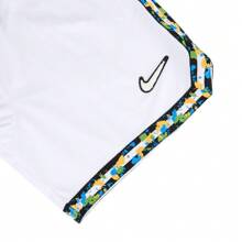 Nike Pantalones cortos de punto HV3538-100 NAOS para hombre AS M NK DF DNA 8IN SHORT
