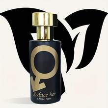 Men's Black Cologne - Woody Fragrance With Sandalwood, Patchouli, And Tropical Aromas, BPA-Essential Oil, 10-20% Fragrance Concentration, Long-Lasting Classic High-End Niche, Luxurious Bestseller Husband/Father - 高級黑金設計 - 查看 4