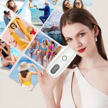 آلة إزالة الشعر بالليزر IPL Epilators Deivce 999999 Flashes Epilators Hair Rmover Machine Women Shaving Home Use Painless Body Shaver Hair Household Painless Hair Removal Instrument ، مناسبة للرجال والنساء Long-Lasting Hair Remover 3 In 1 At Home Hair Removal للنساء والرجال ، 3 In 1 At Home Hair Removal المطورة ، 9 مستويات و 999,900 Permanent Hair Remover ، Painless Hair Remover On Face, Body, Bikini ،Whole Body