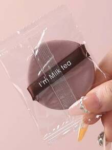 13pcs Makeup Brush Set + 2pcs Brown Makeup Sponges, Eye Shadow, Foundation, BB Cream, Concealer Makeup Brushes, Soft All-In-One Makeup Tools For Women,Makeup Tools With Soft Fiber For Easy To Carrying, Set For Travel, Travel Goods, Vacation, Beach, Gift For Women&Girls,Summer Style, Back To School Gift,Carpet