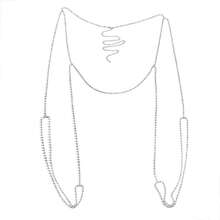 Party Crystal Thigh Garters Leg Chain Sexy Bling Rhinestone Legged Waist Chain Belly For Women Bikini Body Jewelry Gift - Waist Chain - View 5