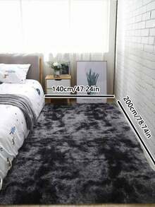 Super Soft Fluffy Shag Carpet, Shag Carpet, 200X300 Cm Large Living Room Carpet, Available In Multiple Sizes And Colors, Fluffy Carpet, Black, Smoke Grey, Green, Pink, Red, Beige Plush Carpet, Living Room, Bedroom Non-Slip Indoor Rugs, Nursery, Bathroom, Study, Dressing Room, Office, Home Decoration Home Decor Floor Mats Carpets,Women Valentine Gift Birthday Boyfriend Girlfriend Home Bathroom Decor Outdoor Rug Door Mat Fall Decor Bathroom Accessories Back To School Entryway Decor