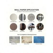 3D Cube Geometric Self-Adhesive Vinyl Wallpaper - Detachable Stripes And Shapes Pattern Wall Decor For Living Room, TV Background, And Parties - Gray Drop Match Peel & Stick Wall Mural