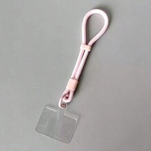 Thick Adjustable Phone Wrist Strap, Suitable For Various Smartphones. Anti-Lost Keychain, Multi-Functional, Multi-Color Options, Durable