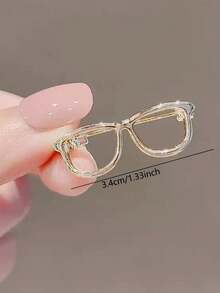 Gafas de sol Broche - Multicolor - Ver 9