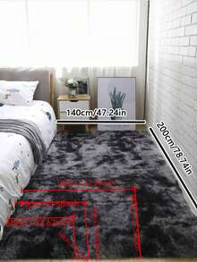 Super Soft Fluffy Shag Carpet, Shag Carpet, 200X300 Cm Large Living Room Carpet, Available In Multiple Sizes And Colors, Fluffy Carpet, Black, Smoke Grey, Green, Pink, Red, Beige Plush Carpet, Living Room, Bedroom Non-Slip Indoor Rugs, Nursery, Bathroom, Study, Dressing Room, Office, Home Decoration Home Decor Floor Mats Carpets,Women Valentine Gift Birthday Boyfriend Girlfriend Home Bathroom Decor Outdoor Rug Door Mat Fall Decor Bathroom Accessories Back To School Entryway Decor