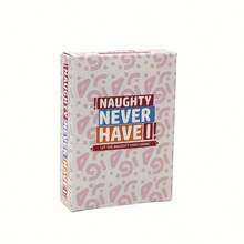 1 件情侣约会卡牌游戏，充满有意义的对话，非常适合约会之夜、情人节、圣诞节礼物、圣诞节游戏礼物、万圣节礼物 - 彩色 - 查看 15