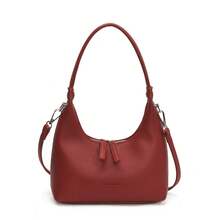 Women Belt Bags - Rojo - Ver 6