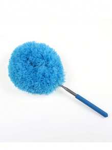 1PC Extendable Microfiber Ceiling Fan Duster With Washable Head - Perfect For High Ceilings, Furniture & Car Cleaning Ceiling Fan Cleaner Duster Fan Cleaner