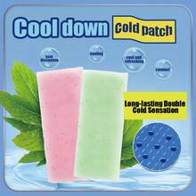 90 Pcs - Instant Cold Packs - Cold Packs Utilize Gel Cold Packs To Cool The Body And Are Suitable For Skin Of Any Age. - Color - View 3