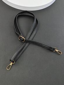 1pc Casual Bag Strap, Casual Fashion Bag Accessories Replacement Shoulder Strap Bag Strap, Wallet Shoulder Straps, Small Bag Shoulder Straps