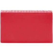 New Ladies Evening Handbags Bridal Wedding Bag Handbag - 紅色 - 查看 6