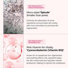 Dr. Melaxin Cemenrete Cyano Pink Spicule Cream - Multicolor - View 6