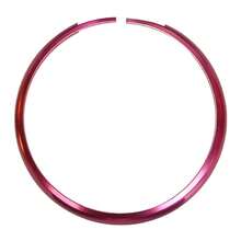 Jingyuqin New Colorful Circle Keys Rings For Bmw Mini Cooper Key Ring For Car Key Case Shell Fob - Multicolor - View 6