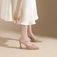 Women Heeled Sandals