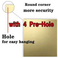 1 Pcs Welcome To Pop-Up Paradise Sign, Pop-Up Camper Decor, Pop-Up Paradise Metal Signs, Camping Cabin Decorations Metal Sign With 4 Pre-Drilled Holes, Vintage 8x12 Inch Wall Print Campers Theme Camping Lake House Decor For Bathroom, Kitchen, House, Door, Fade Resistant, Waterproof, Gifts For Dad, Husband, Grandpa, Business Club Decorations, Housewarming Gifts For Men Women - 黑色 - 查看 2