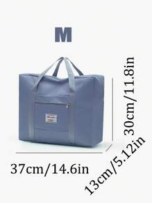 1Pc 54*20*47 Women's New Travel Bag Handbag Shoulder Bag Gym Bag Luggage Bag Overnight Bag Versatile Multifunction With Multi Pockets With Shoe Bag Large Capacity Back To School Supplies Bag For School School Accessories School Stuff