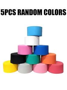 1/2/3pcs Silicone Protective Sleeve, Fits All Water Bottles With Bottom Width 2.83-2.95 Inches, Suitable For 12oz And 24oz Bottles, 5/10/20pcs Cup Protector Sleeve, Suitable For Daily Life, Travel, Family Gatherings, Parties, Waterproof, Anti-Drop, Anti-Scratch, Great Gift For Women, Christmas Gift, Stocking Stuffer - Multicolor - View 44