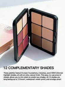 MAKE UP FOR EVER 超高清粉底液 26.5克